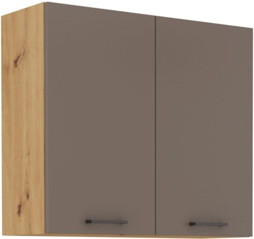 Viršutinė spintelė 80 cm Bolonijos 80 G-72 2F