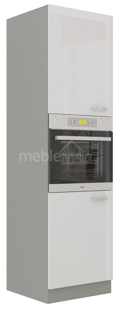 Bianka 60 DP-210 2F koloninė spintelė