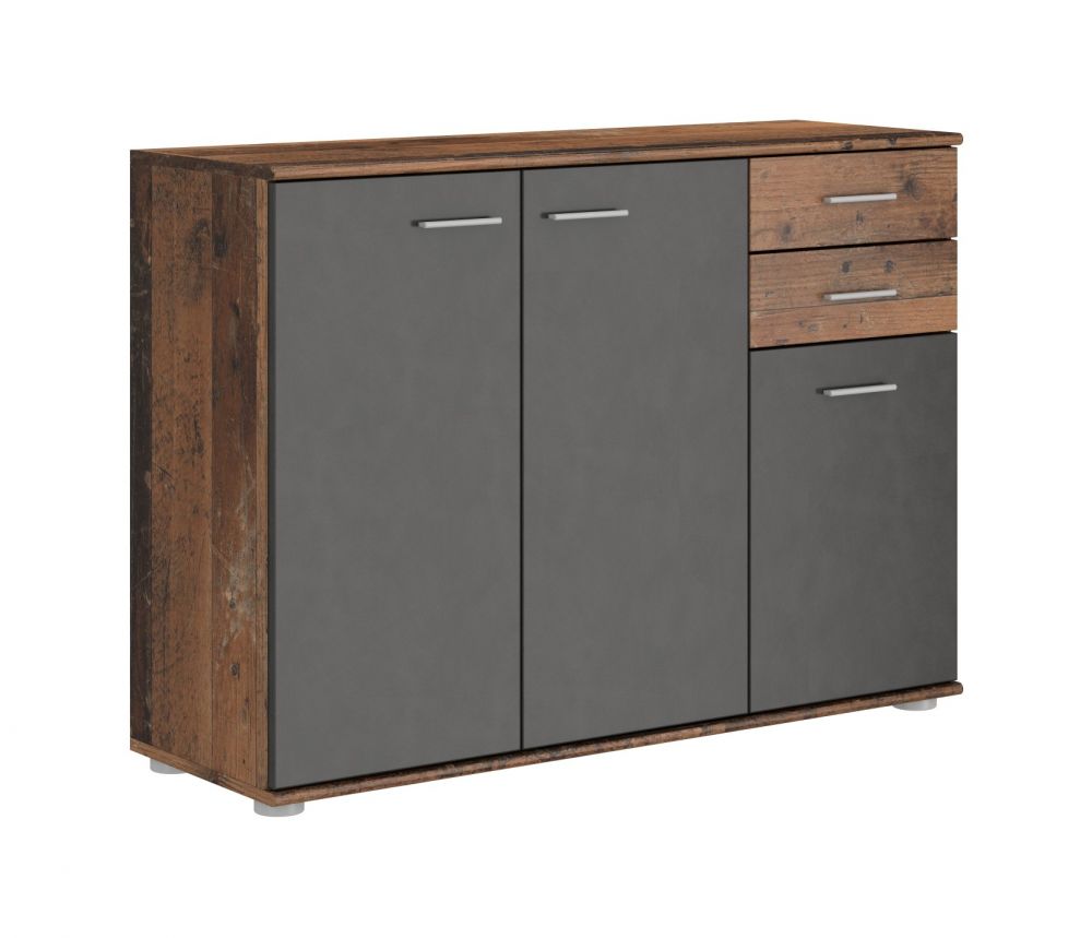 Michał komoda - seno stiliaus/mater