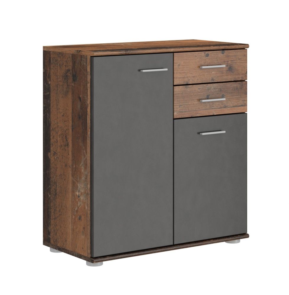 Michał 1 Komoda - seno stiliaus/mater