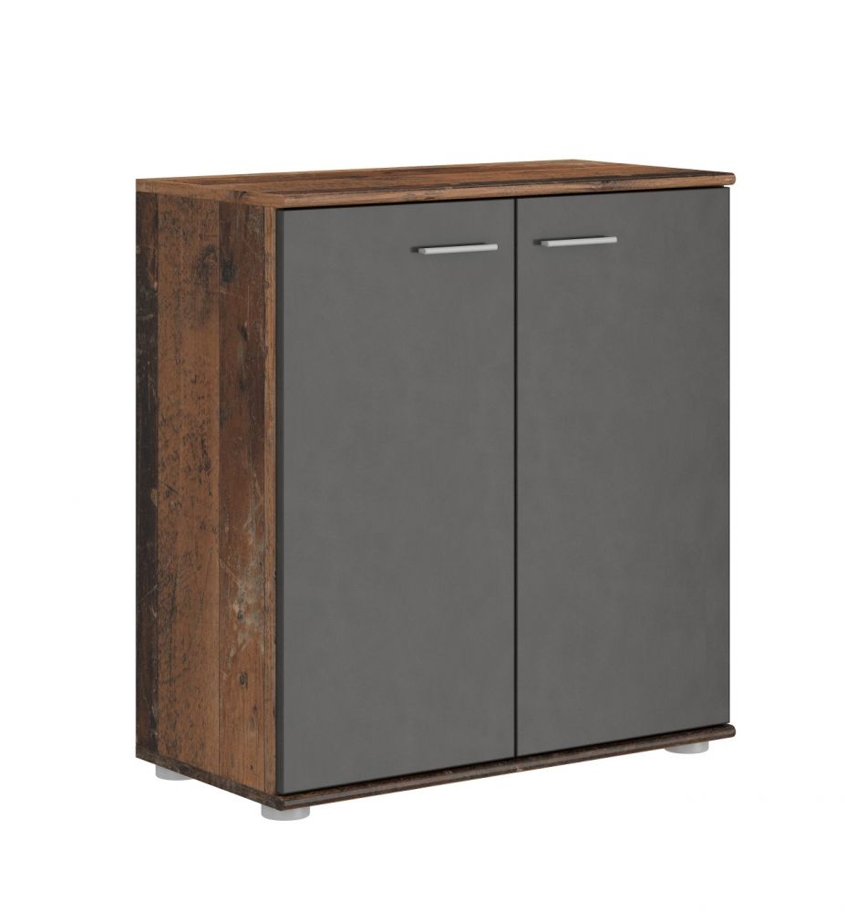 Michał 2 Komoda - seno stiliaus /mater