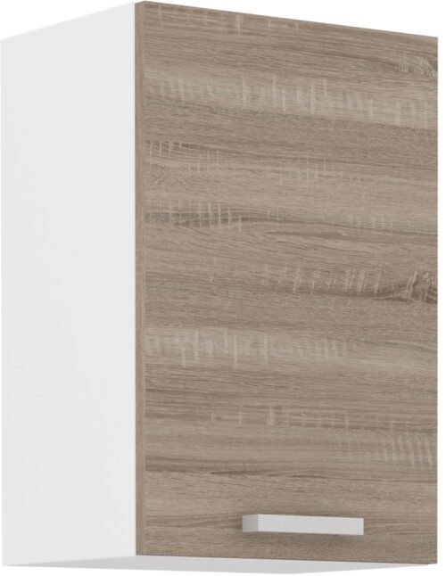 Viršutinė spintelė 40 cm Dave 40G-601F