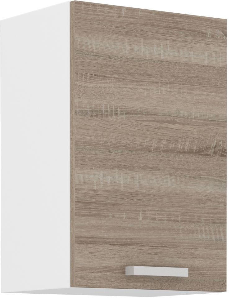 Viršutinė spintelė 40 cm Dave 40G-601F