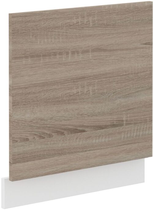 Indaplovės priekinė dalis 60 cm, atvira panelė Dave ZM 570×596