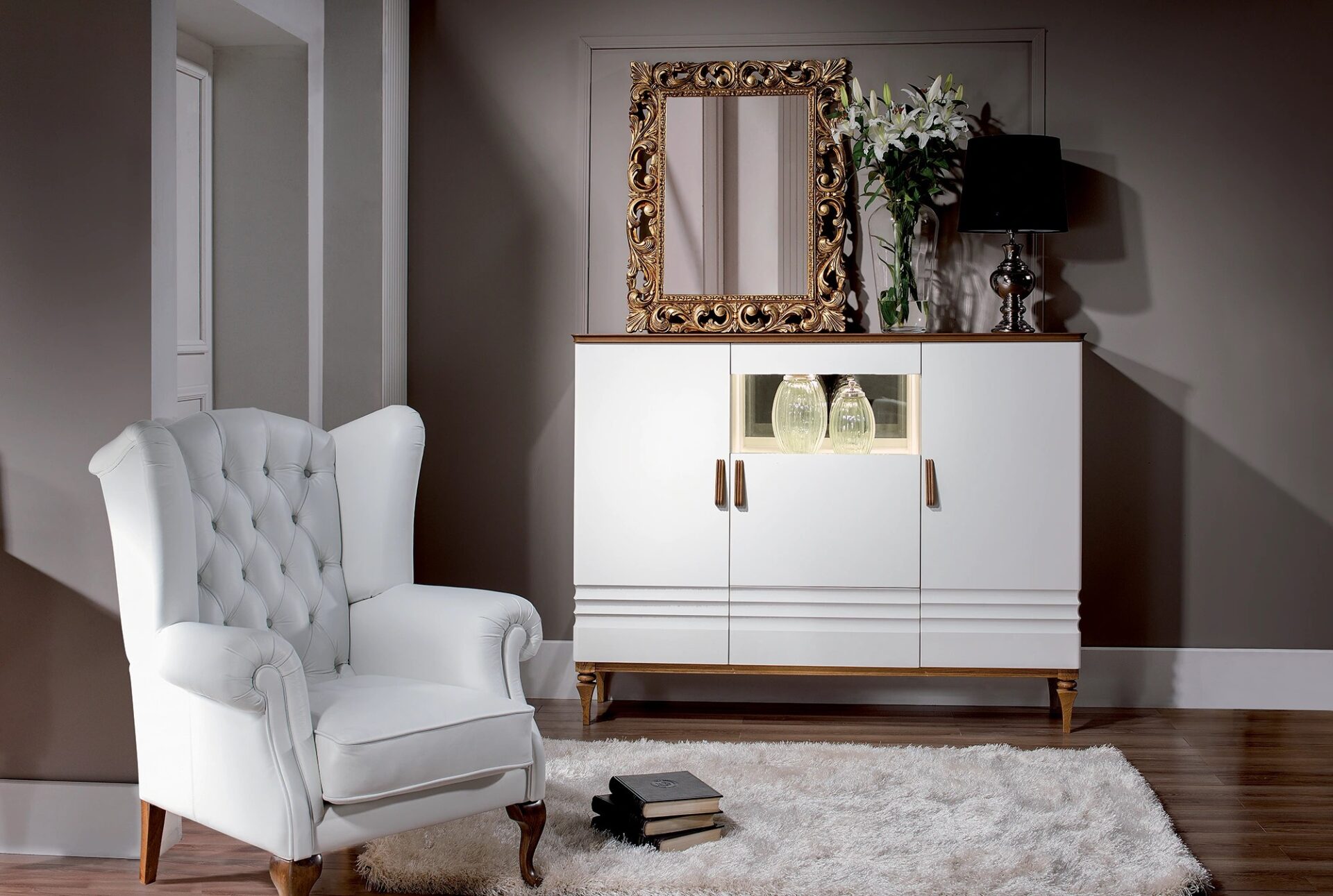 Indaujos-baro TORINO TO-KB/D (plati) — изображение 2