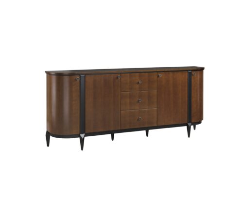 Plati komoda ART-DECO AR-K4sz