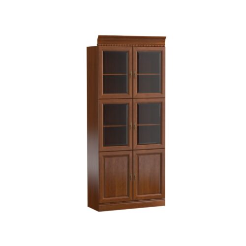 BARCELONA BA-1 indauja