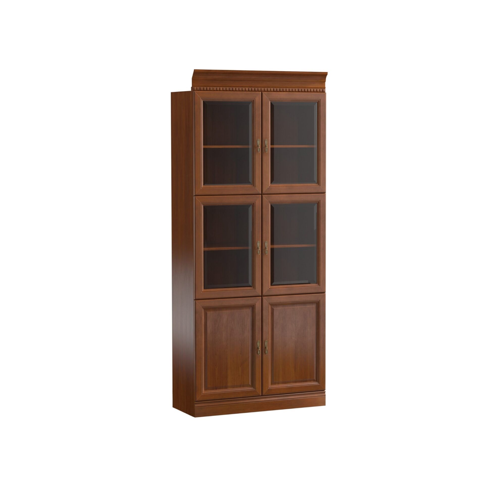 BARCELONA BA-1 indauja