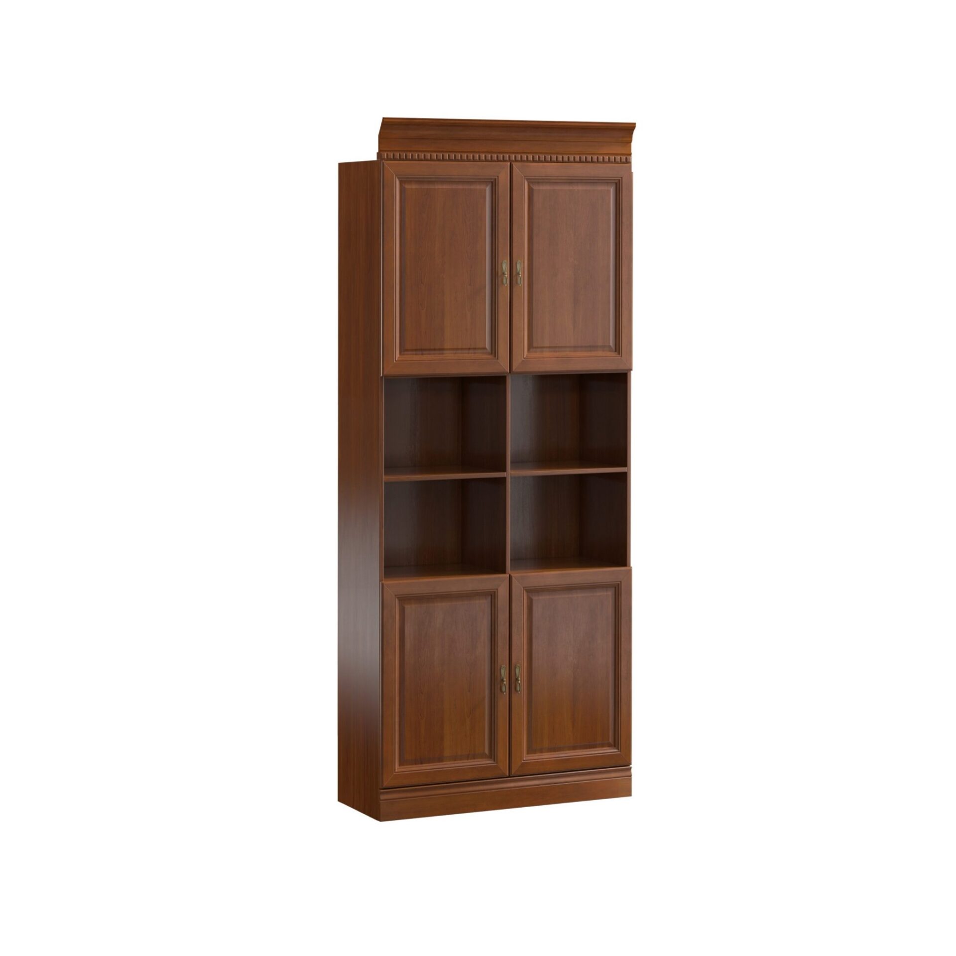 Dalinai uždara spinta BARCELONA BA-5