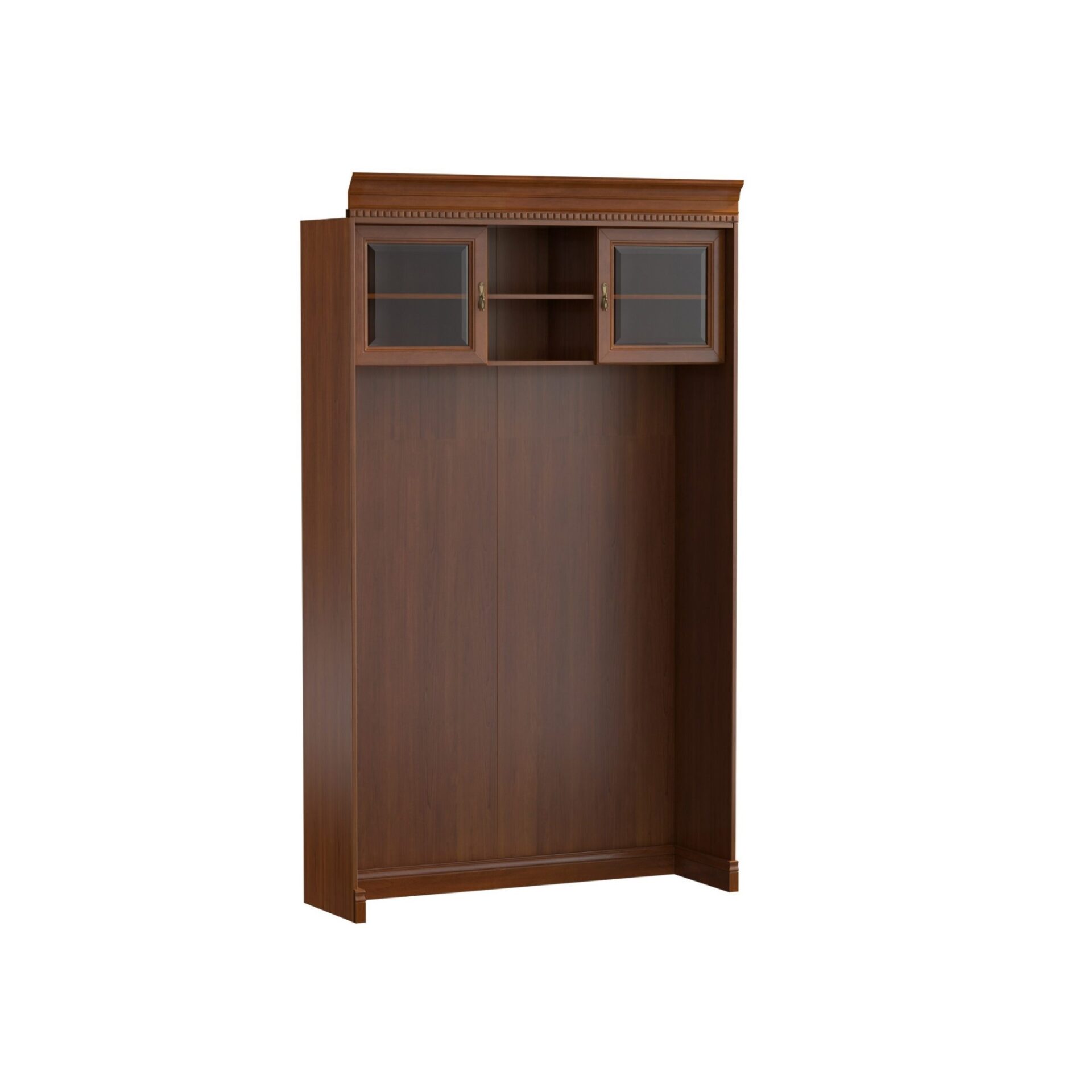 TV siena su apšvietimu BARCELONA BA – RTV panelė