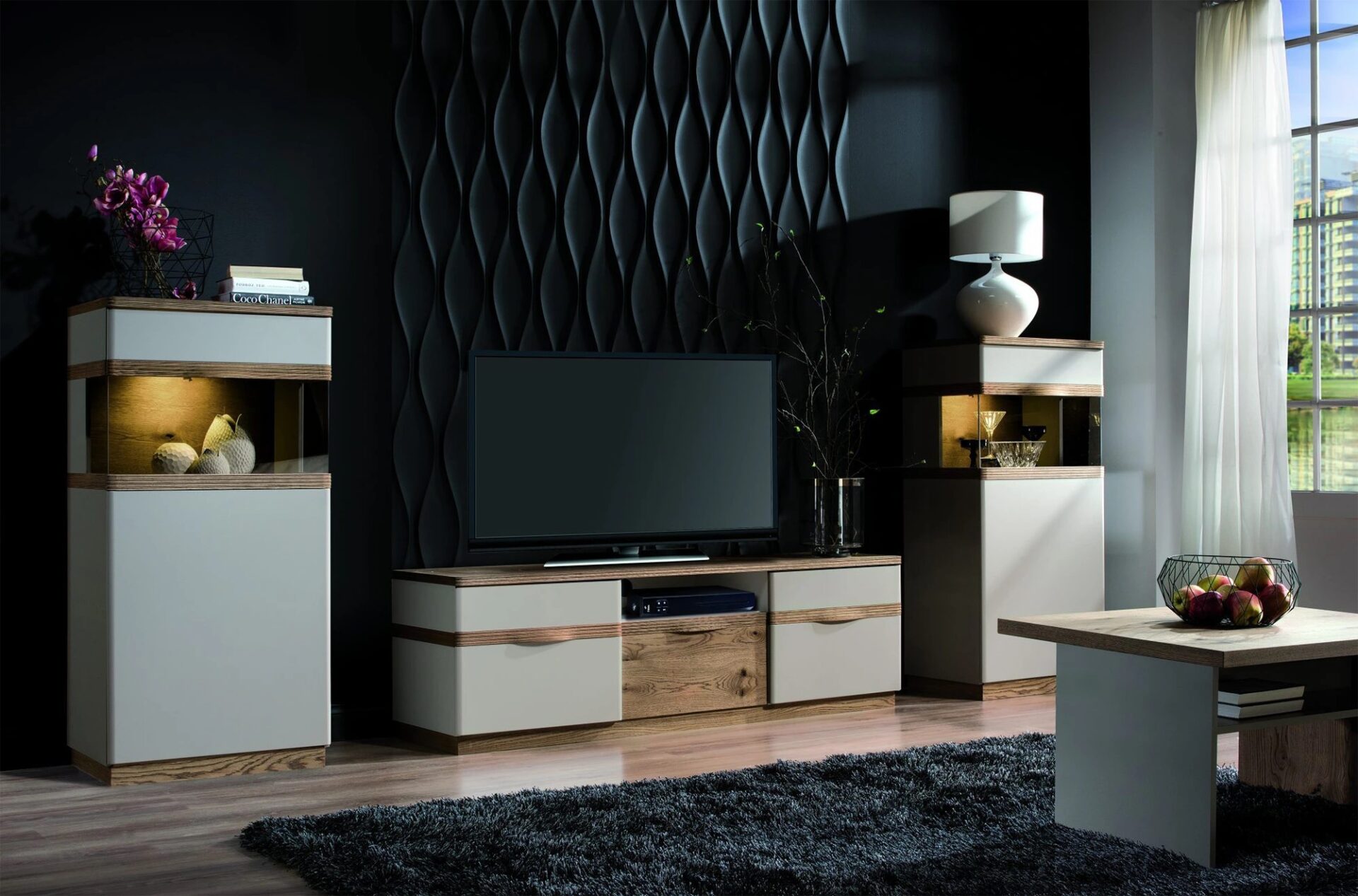 COMO CM-KB komoda - Paveikslėlis 4