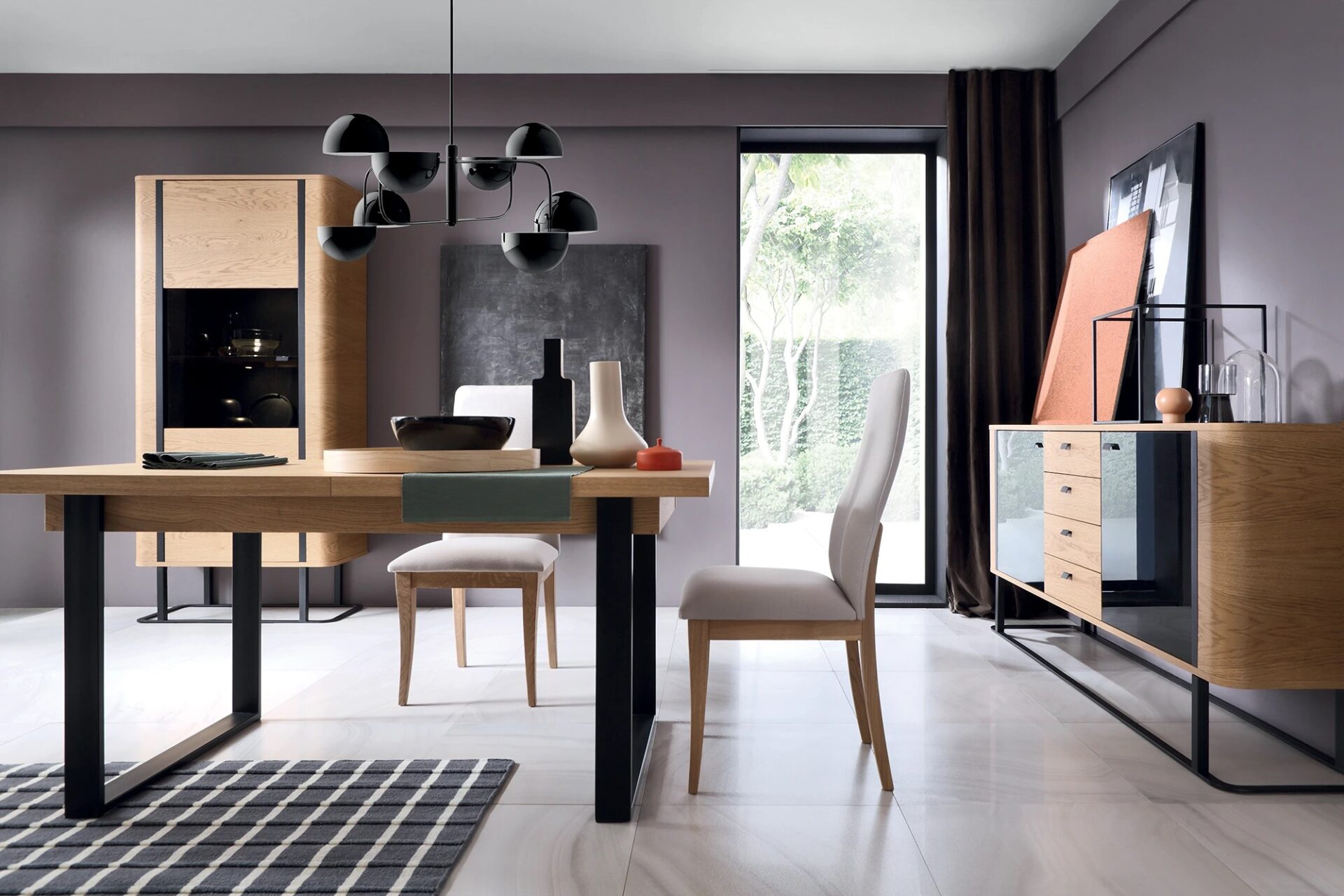 GRANDE GR-W1/2 komoda K, D — изображение 2