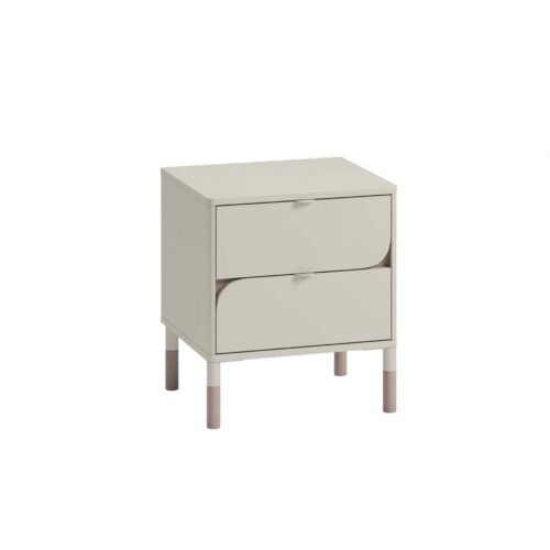 HARMONY HR-07 naktinis staliukas | Kašmyras ir triufeliai