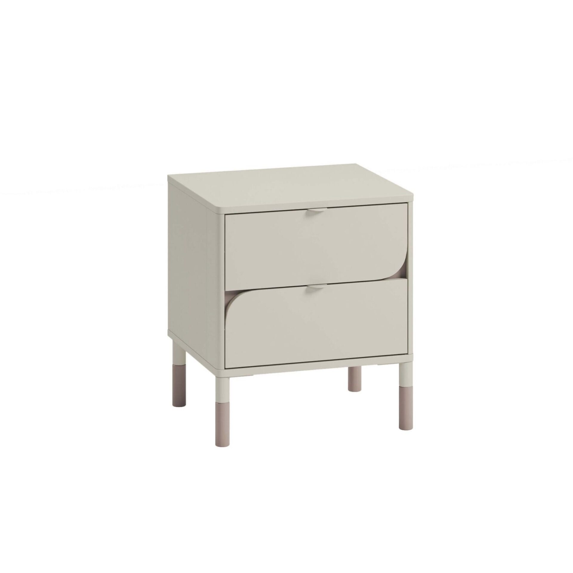 HARMONY HR-07 naktinis staliukas | Kašmyras ir triufeliai