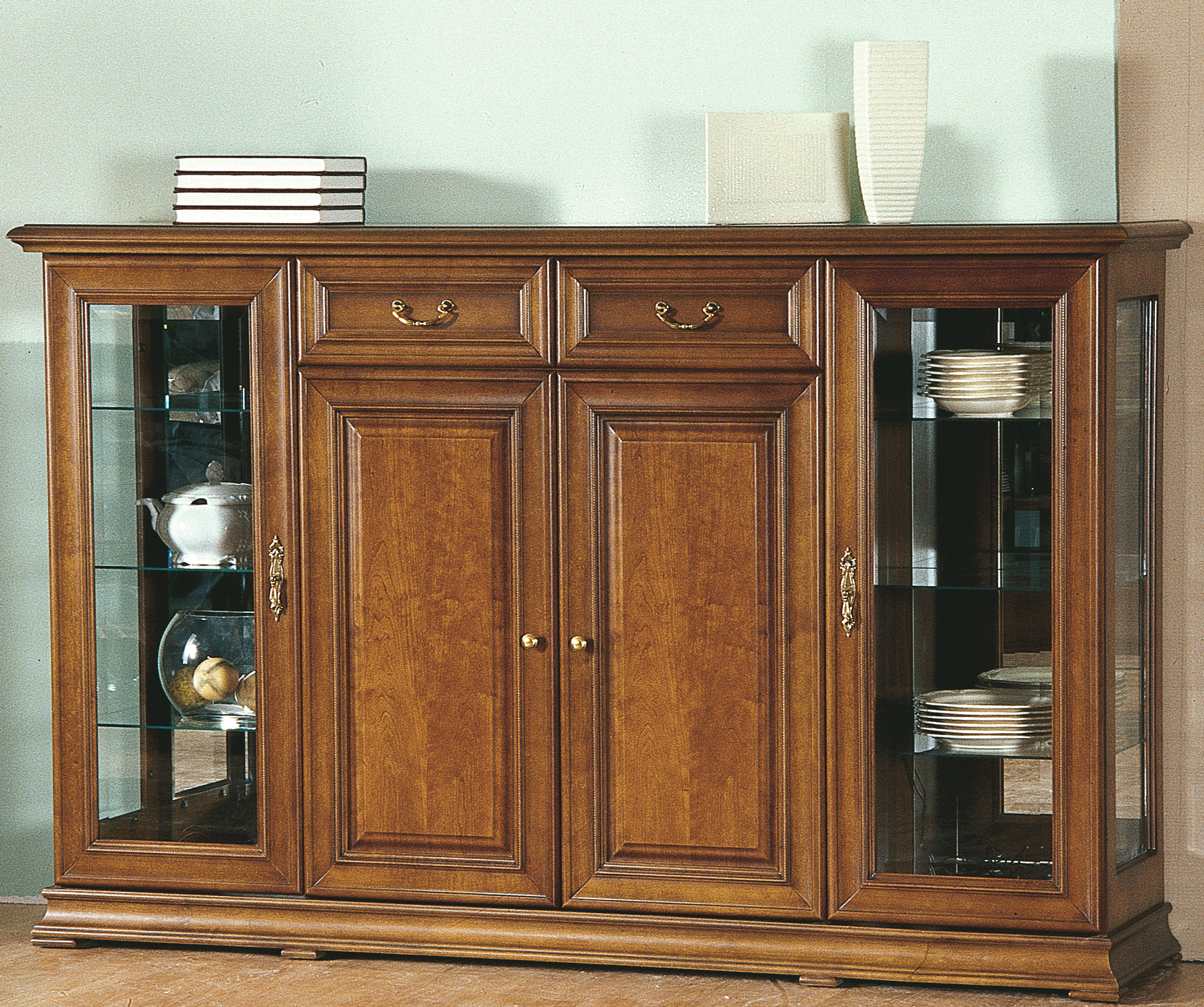 RAWENO R-K6 komoda — изображение 2