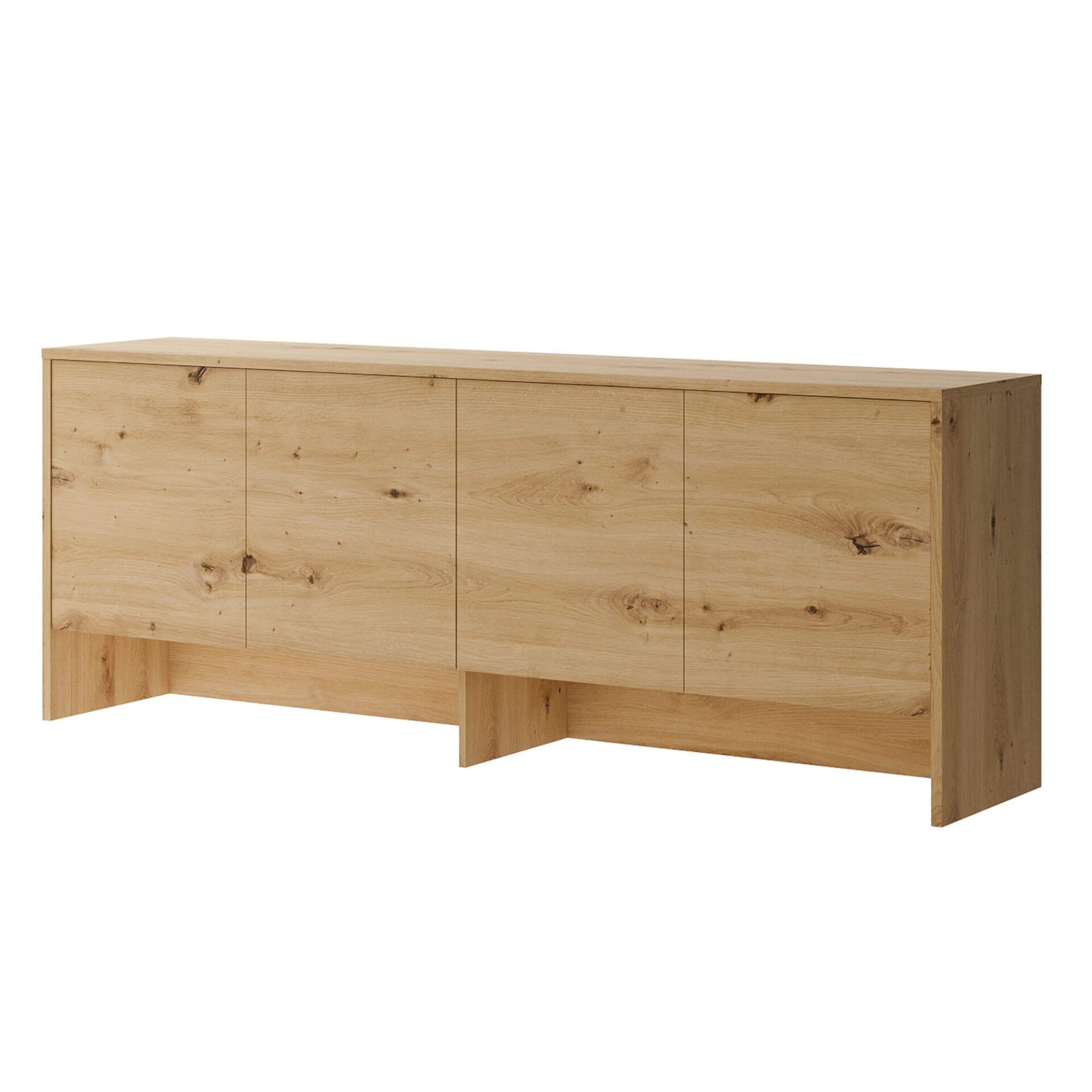 LOVOS KONCEPCIJA BC-10 - BC-05 prailginimas - ąžuolas iš dirbtinio medžio — изображение 6