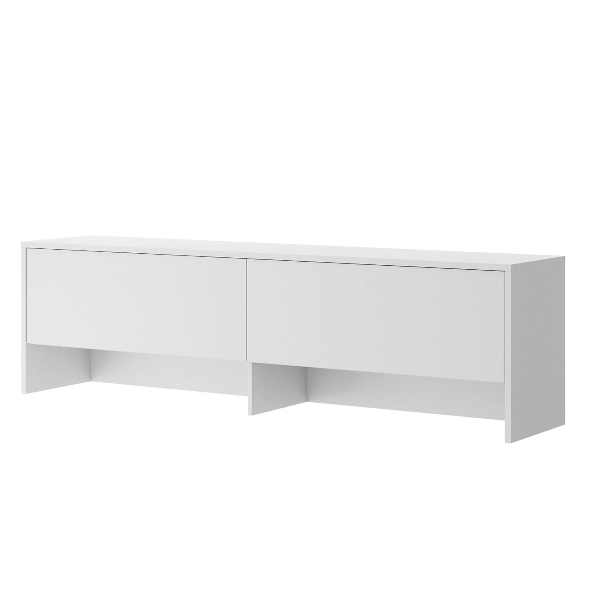 Lovos koncepcija BC-09 - prailginimas BC-04 - balta - Paveikslėlis 4