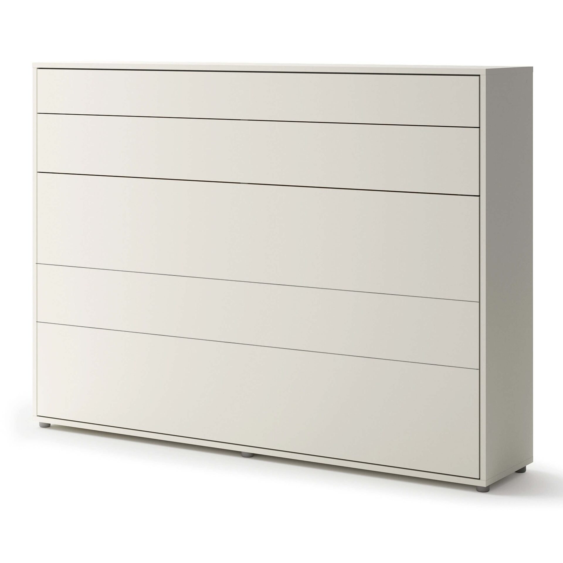 Lovos koncepcija BC-04 - horizontali sieninė lova 140 - kašmyro - Paveikslėlis 4