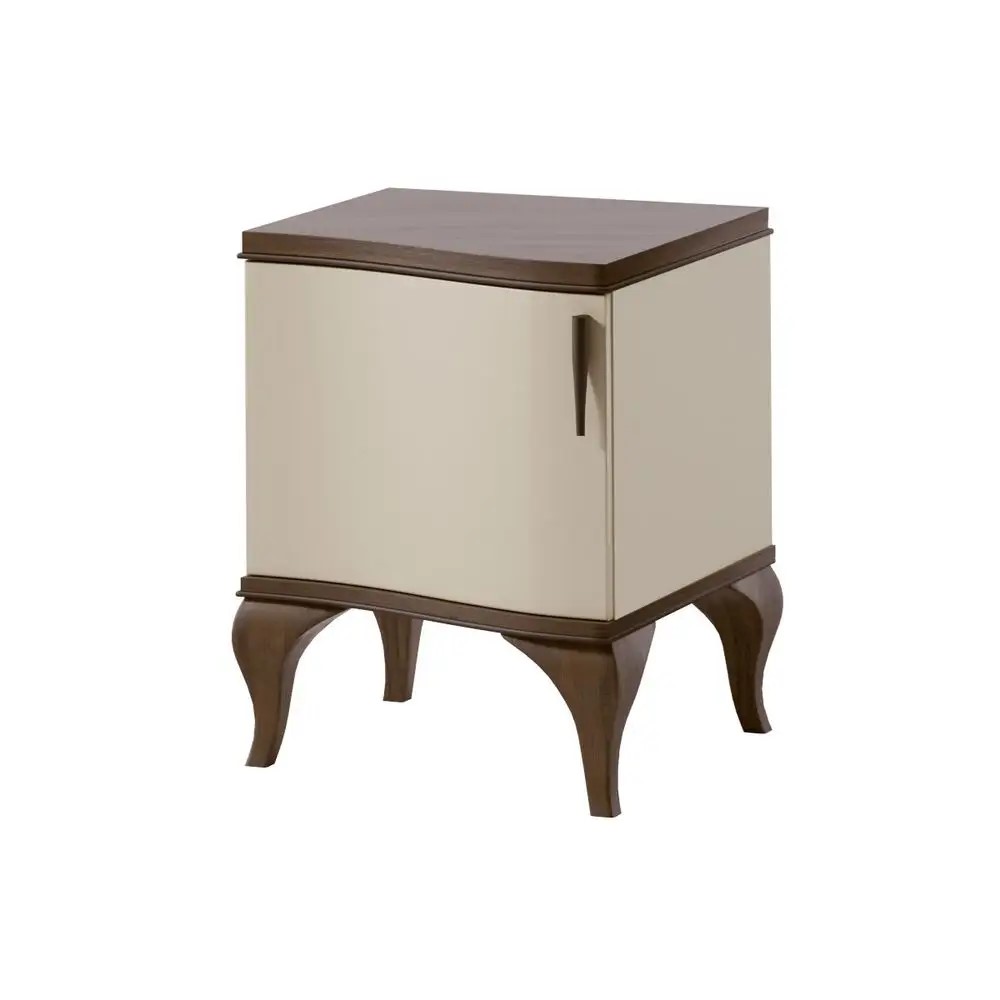 Naktinis staliukas LAGOS LA-SZN L,P