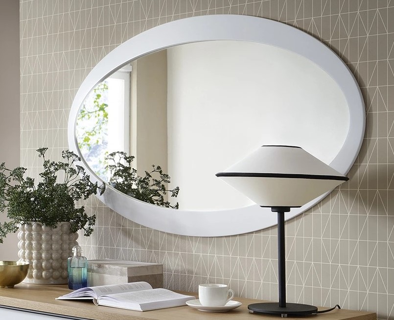 LAGOS LA–L1 veidrodis