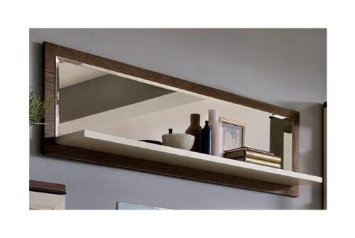 Lentyna su veidrodžiu LAGOS LA–P1