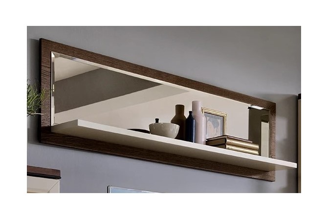 Lentyna su veidrodžiu LAGOS LA–P1