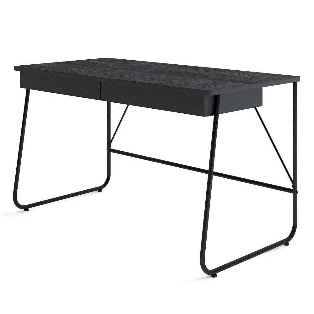 MATCH MB-01 stalas | Juodas