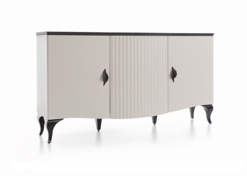 Plati komoda MADERA MD-K3sz