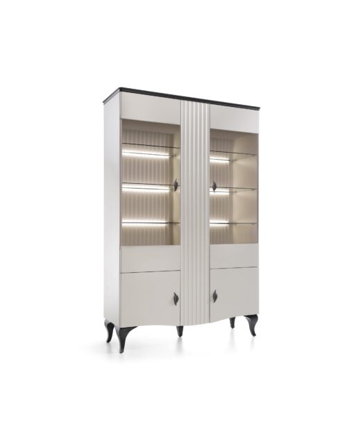 Plati komoda MADERA MD-W2