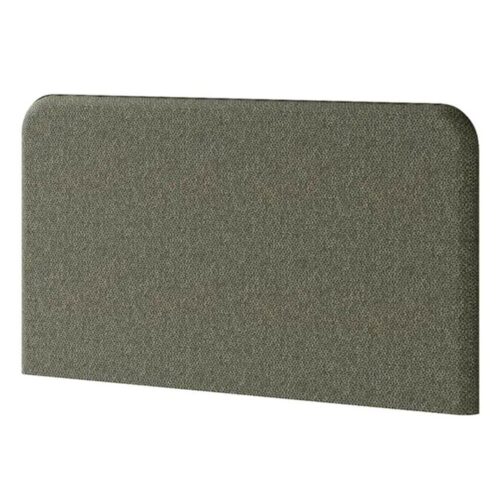 Lovos koncepcija BC-16 – galvos atrama 140, skirta BC-01, žalia LUKKA 38