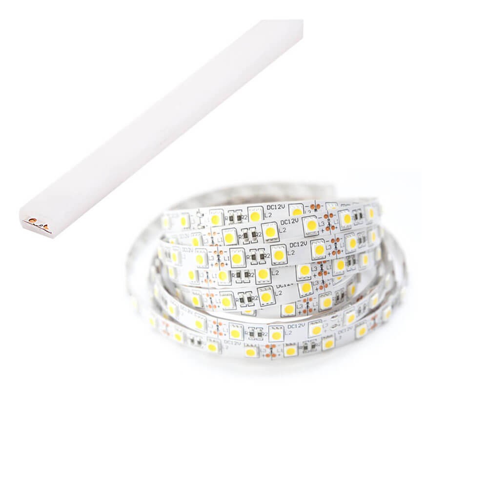 BC-12 LED apšvietimas 3x L-1600 - baltas