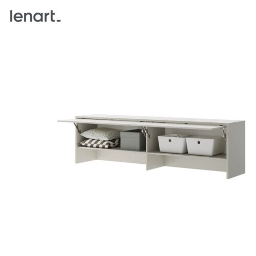 LOVOS KONCEPCIJA BC-09 – BC-04 prailginimas – kašmyras