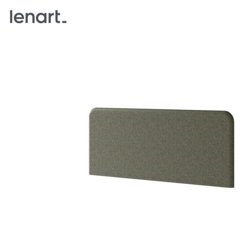 Lovos koncepcija BC-33 – galvos atrama 180, skirta BC-13, žalia LUKKA 38