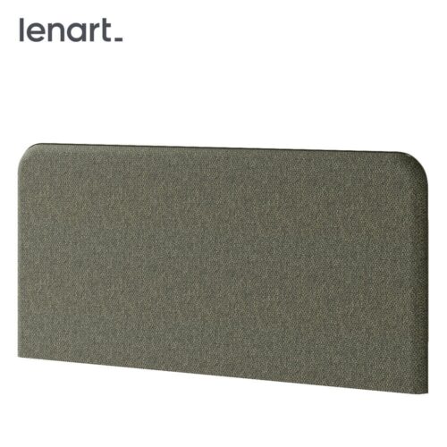 Lovos koncepcija BC-17 – galvos atrama 160, skirta BC-12, žalia LUKKA 38