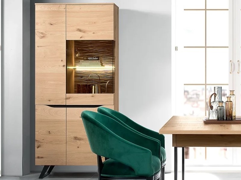 Komoda MALAGA MA–W2 K/D