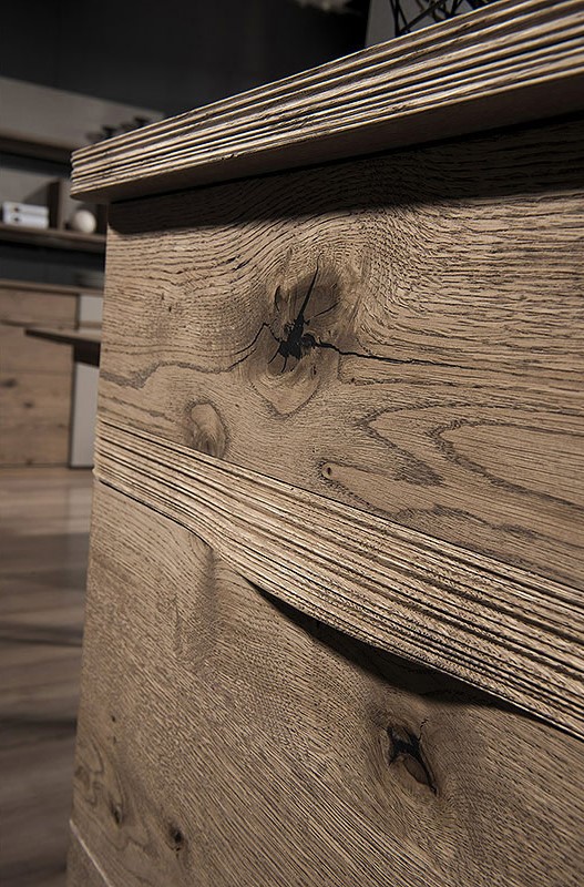 COMO CM-KB komoda - Paveikslėlis 12