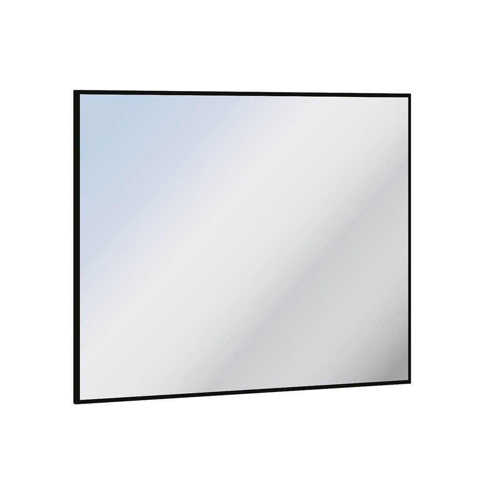 Stačiakampis veidrodis rėmelyje QUANT QG-05 92