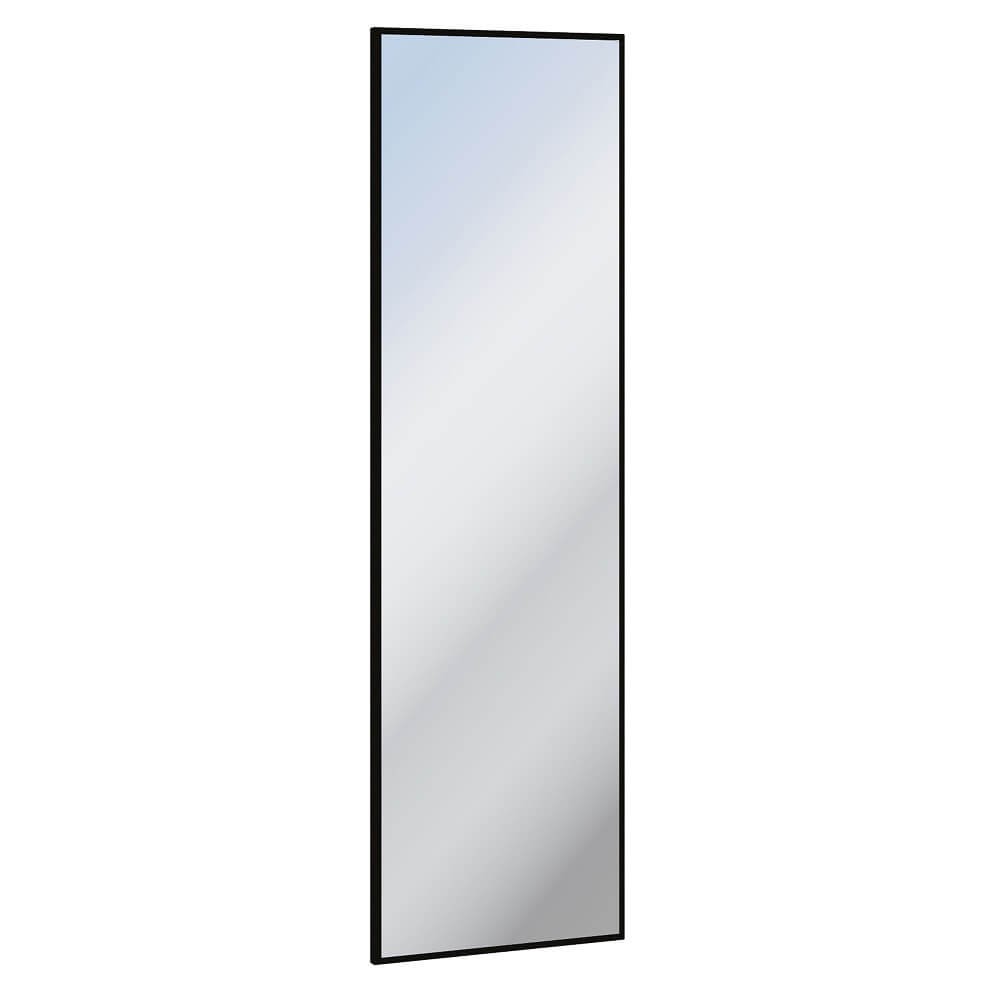 Stačiakampis veidrodis rėmelyje QUANT QG-06 40