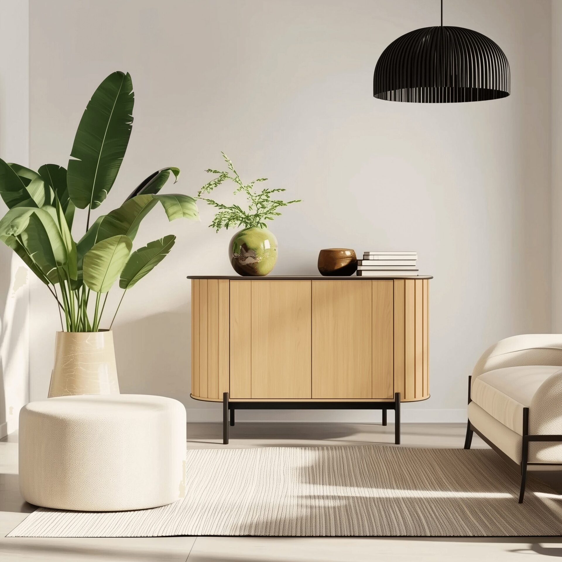 ROTTO RT-02 2D komoda | Vincenza ąžuolas, eukaliptas — изображение 2