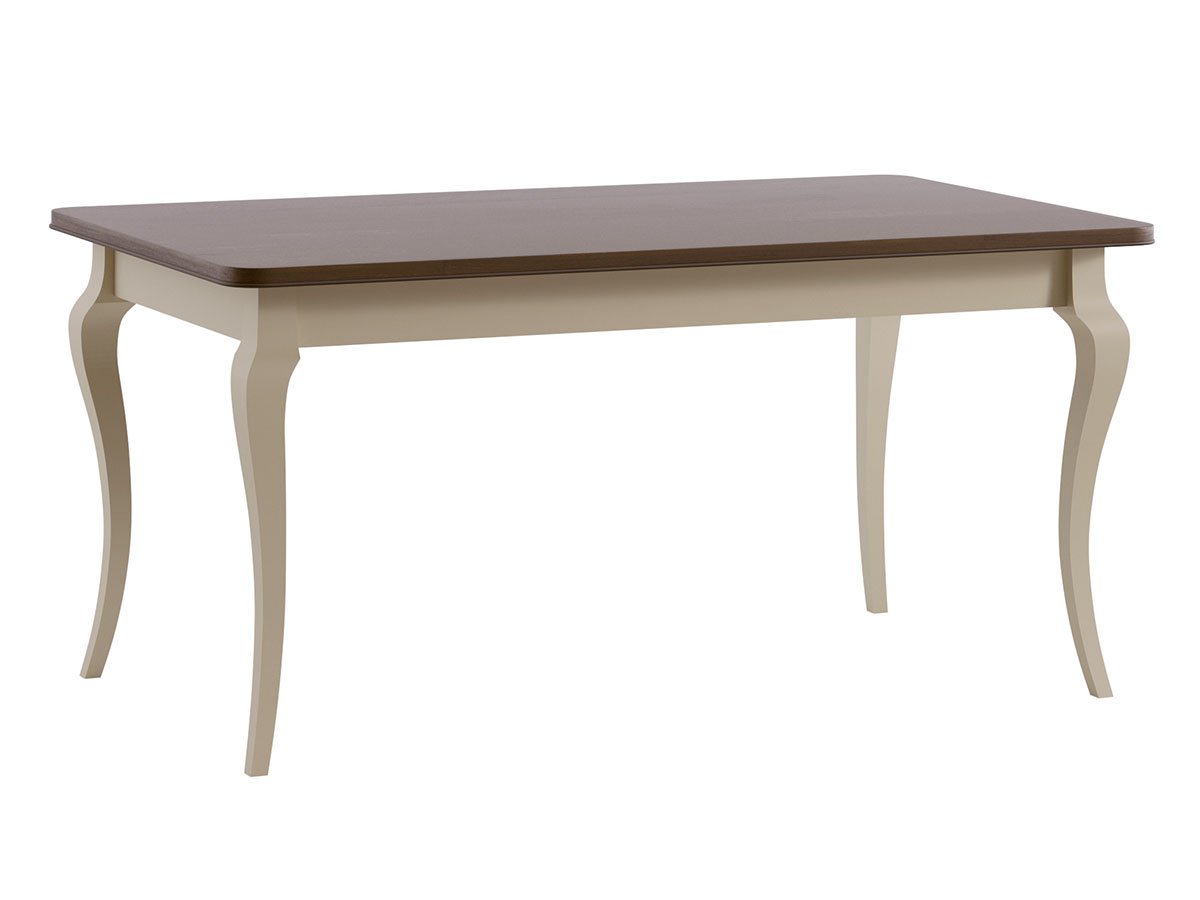 LAGOS LA–S1 išskleidžiamas stalas (140–330 cm)