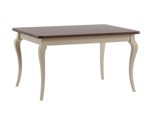 LAGOS LA–S2 išskleidžiamas stalas (160–260 cm)