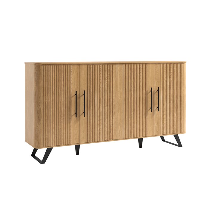 Plati komoda SANTOS SA1-K4