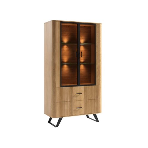 SANTOS SA1-W2A žema komoda