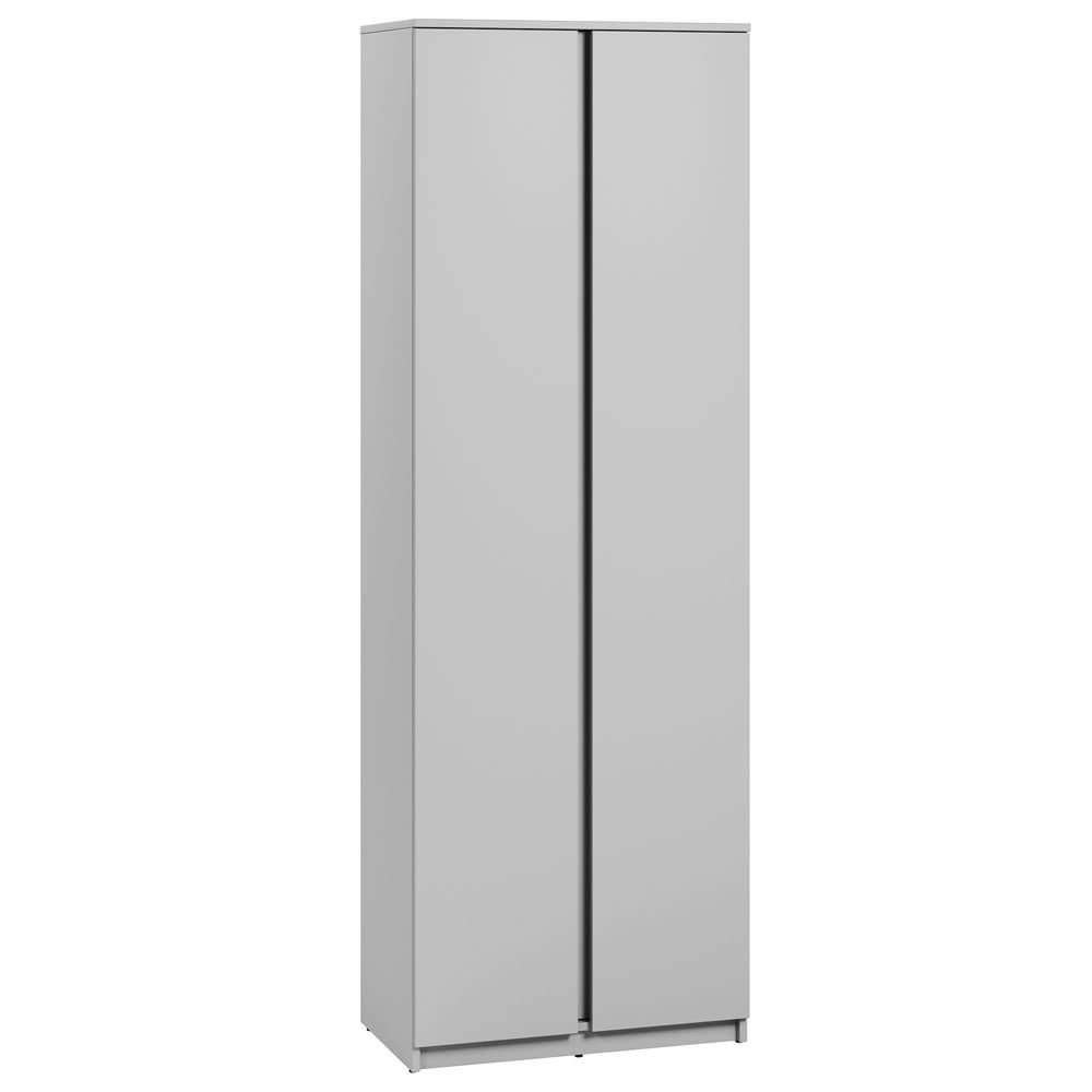 SIMPLY SM-01 2D spinta | Pilka