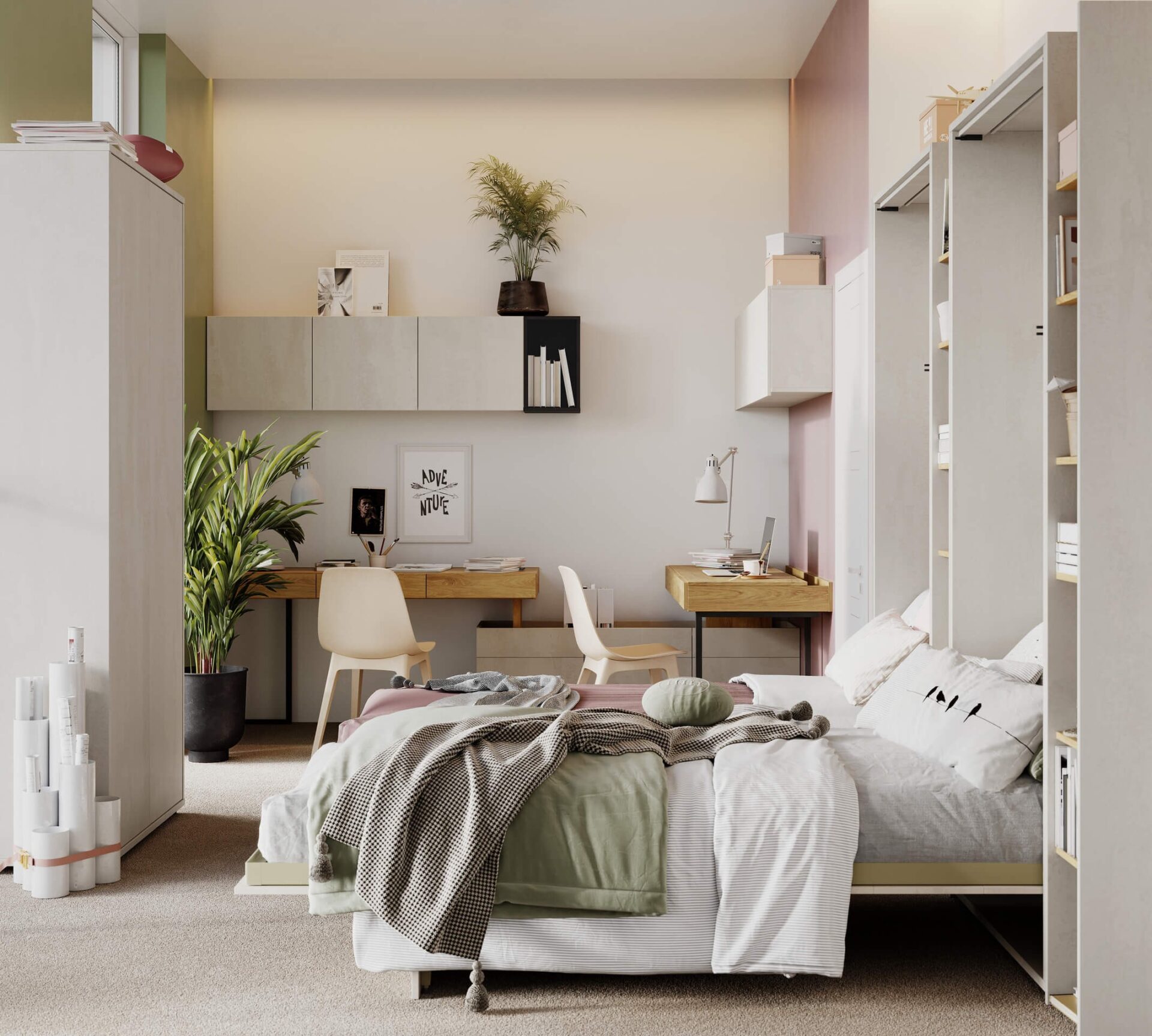 Lentyna 27 TEEN FLEX TF-11 — изображение 6