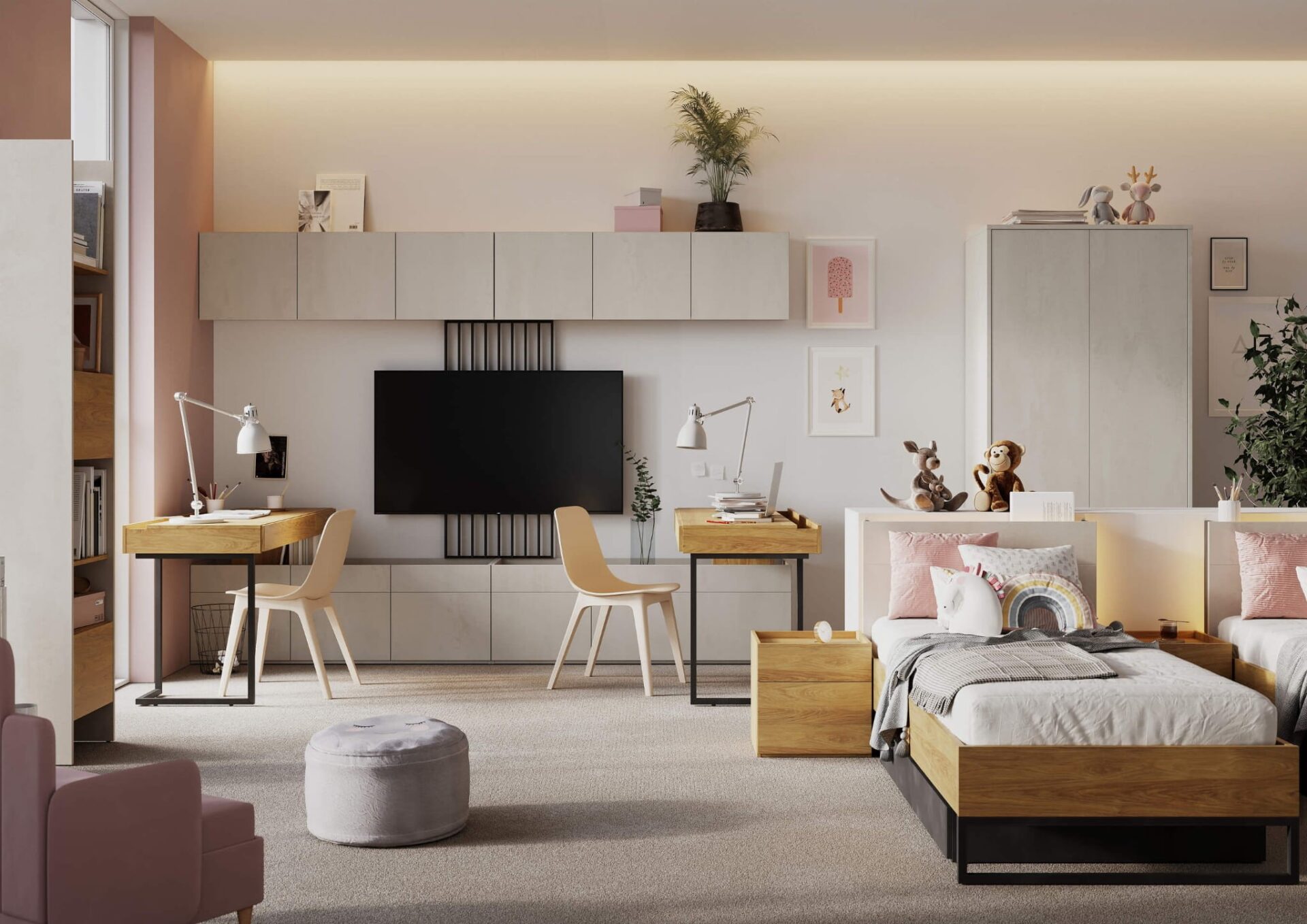 Lentyna 27 TEEN FLEX TF-11 — изображение 7