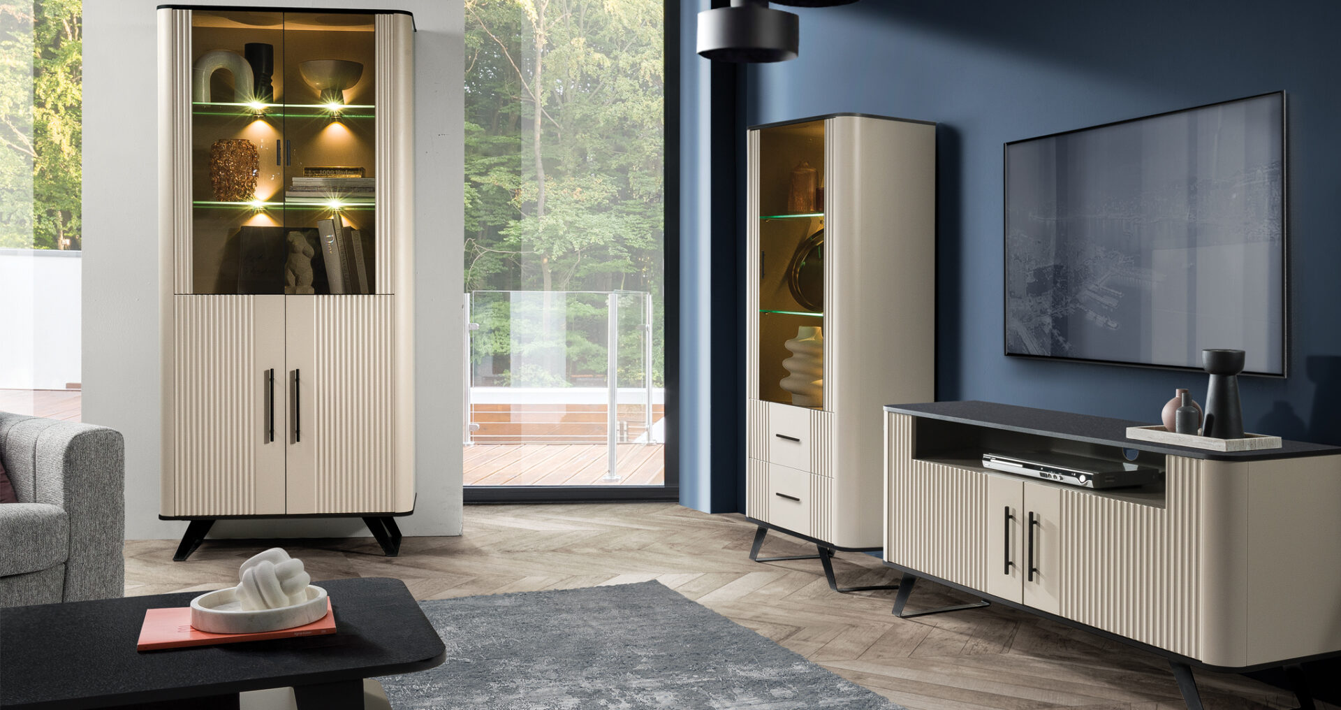 SANTOS SA2-P1 pakabinama lentyna — изображение 3