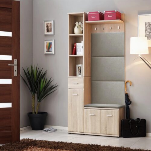 Armario V ASM rinkinys