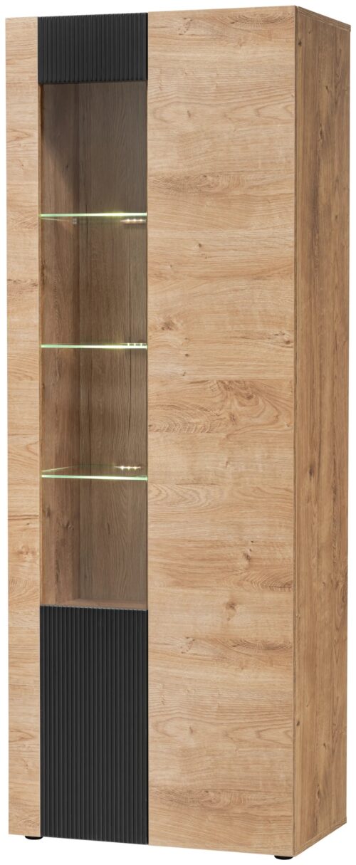 Aron aukšta vitrina ASM