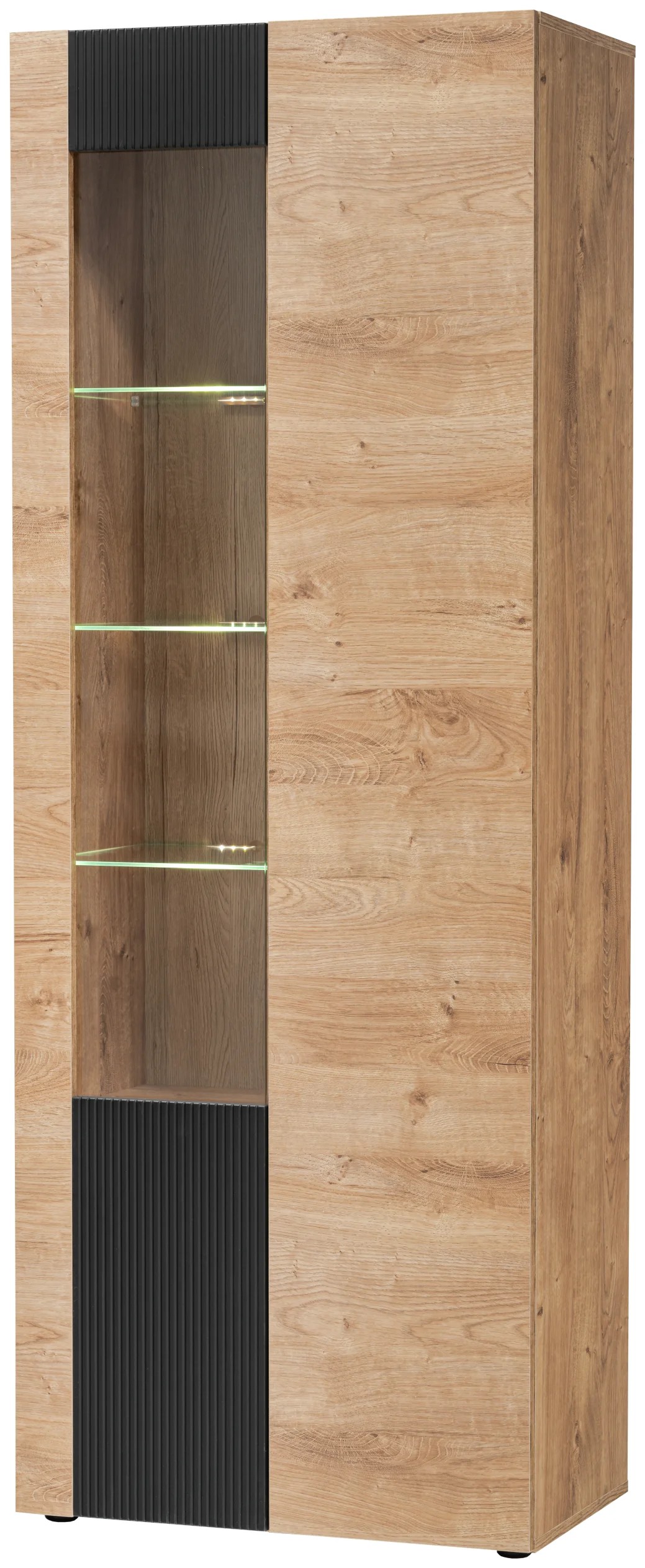 Aron aukšta vitrina ASM